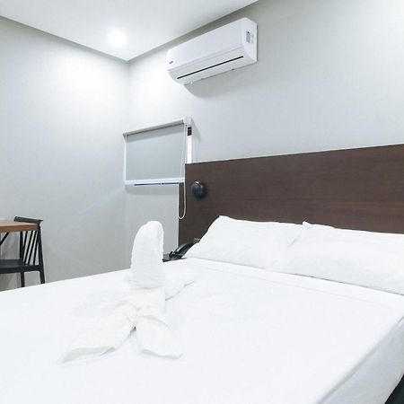 Sunny Day Residences Antipolo Exterior foto