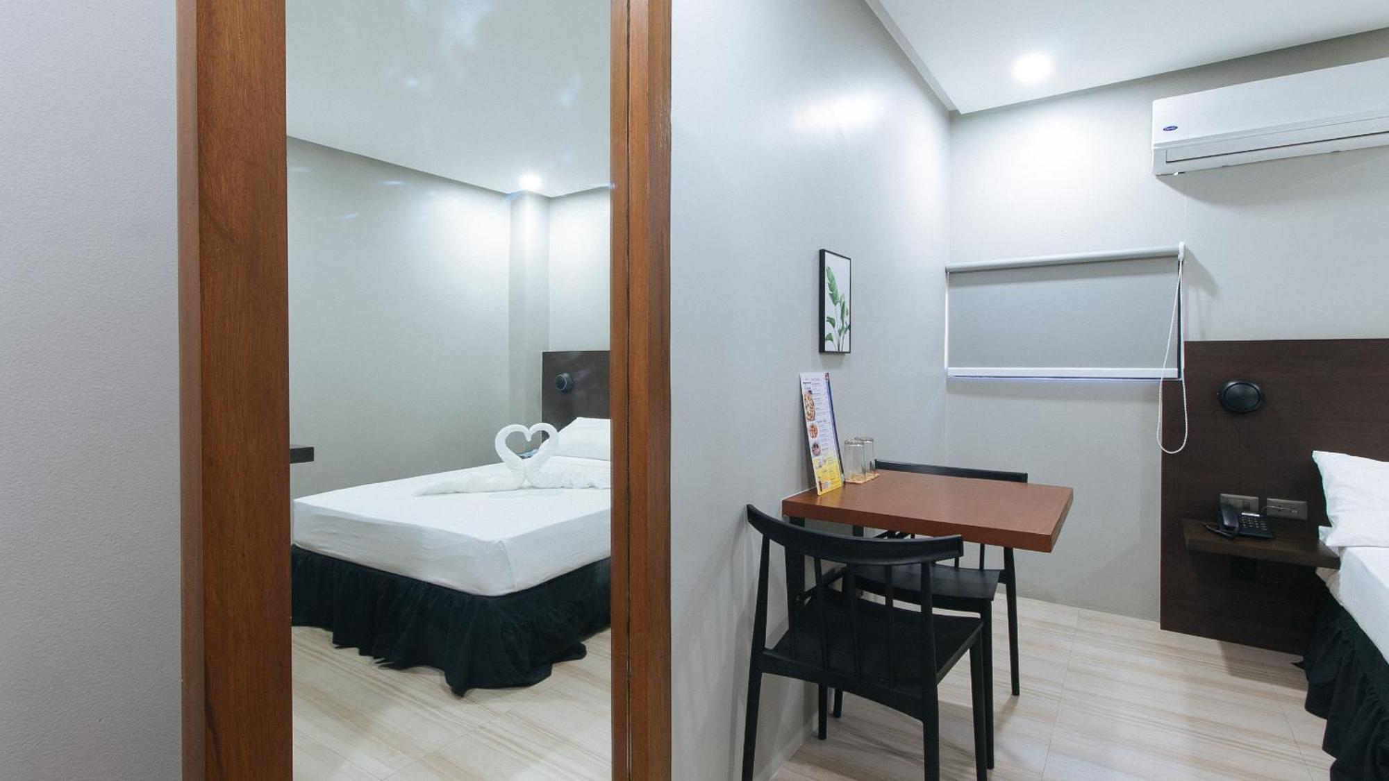 Sunny Day Residences Antipolo Exterior foto