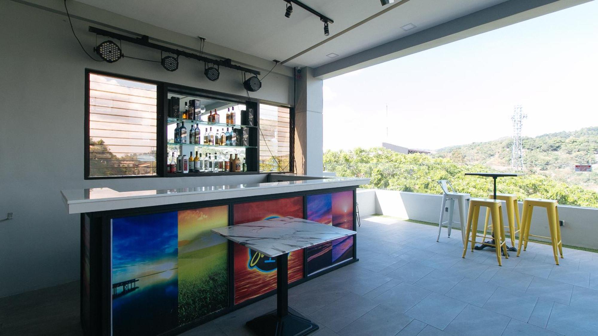 Sunny Day Residences Antipolo Exterior foto