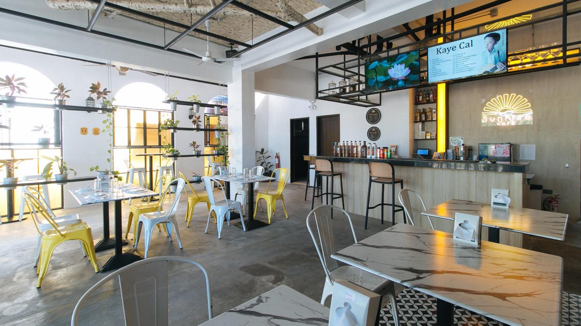 Sunny Day Residences Antipolo Exterior foto