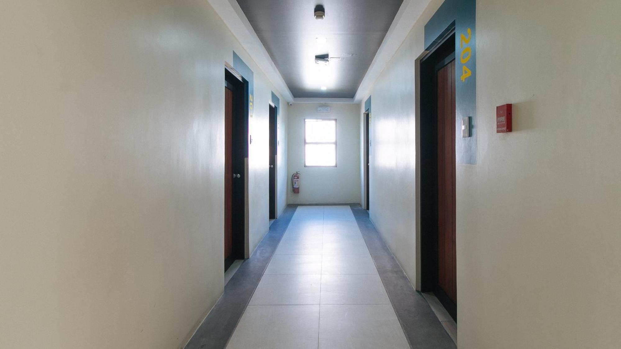 Sunny Day Residences Antipolo Exterior foto
